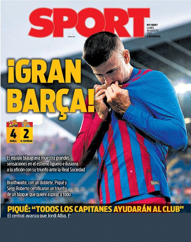 世体：小蜘蛛自去年10月以来持续低迷，他需在西