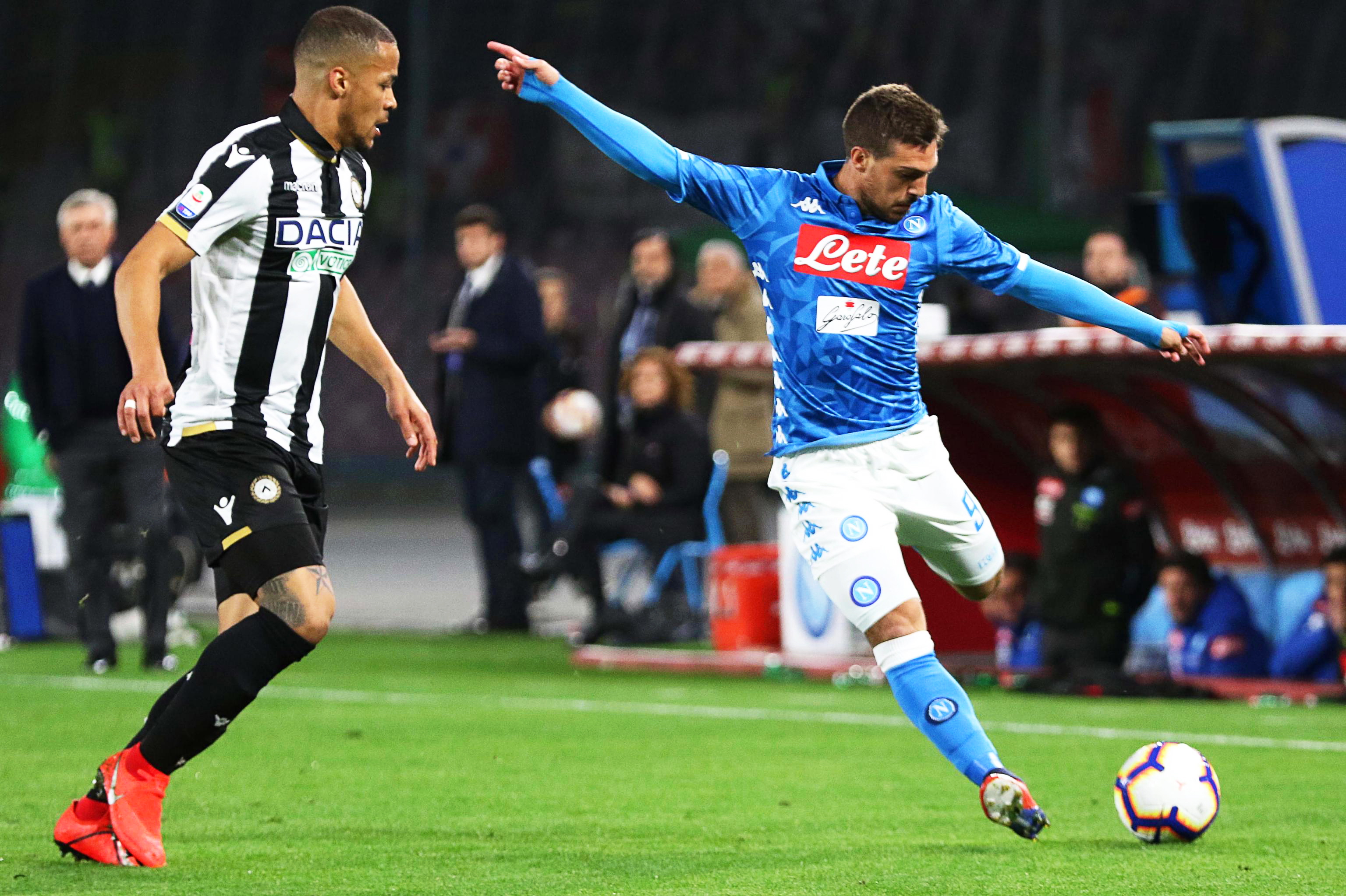 这才是优质3D应有的水准，开拓者锋线新星终于刷出了自己的存在感