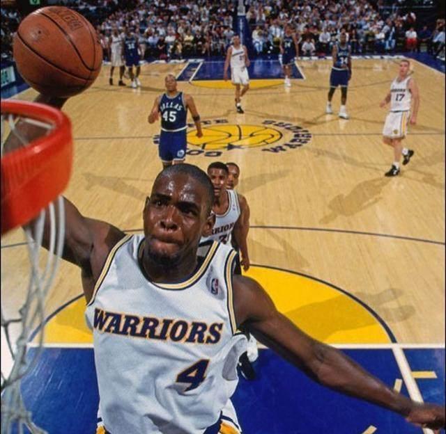 快船惨败绿军 布朗50分刷纪录