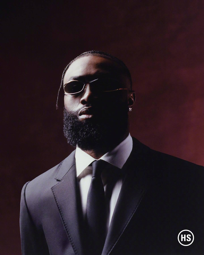 近4届欧预赛+世预赛射手榜：凯恩40球第1，C罗32球第2