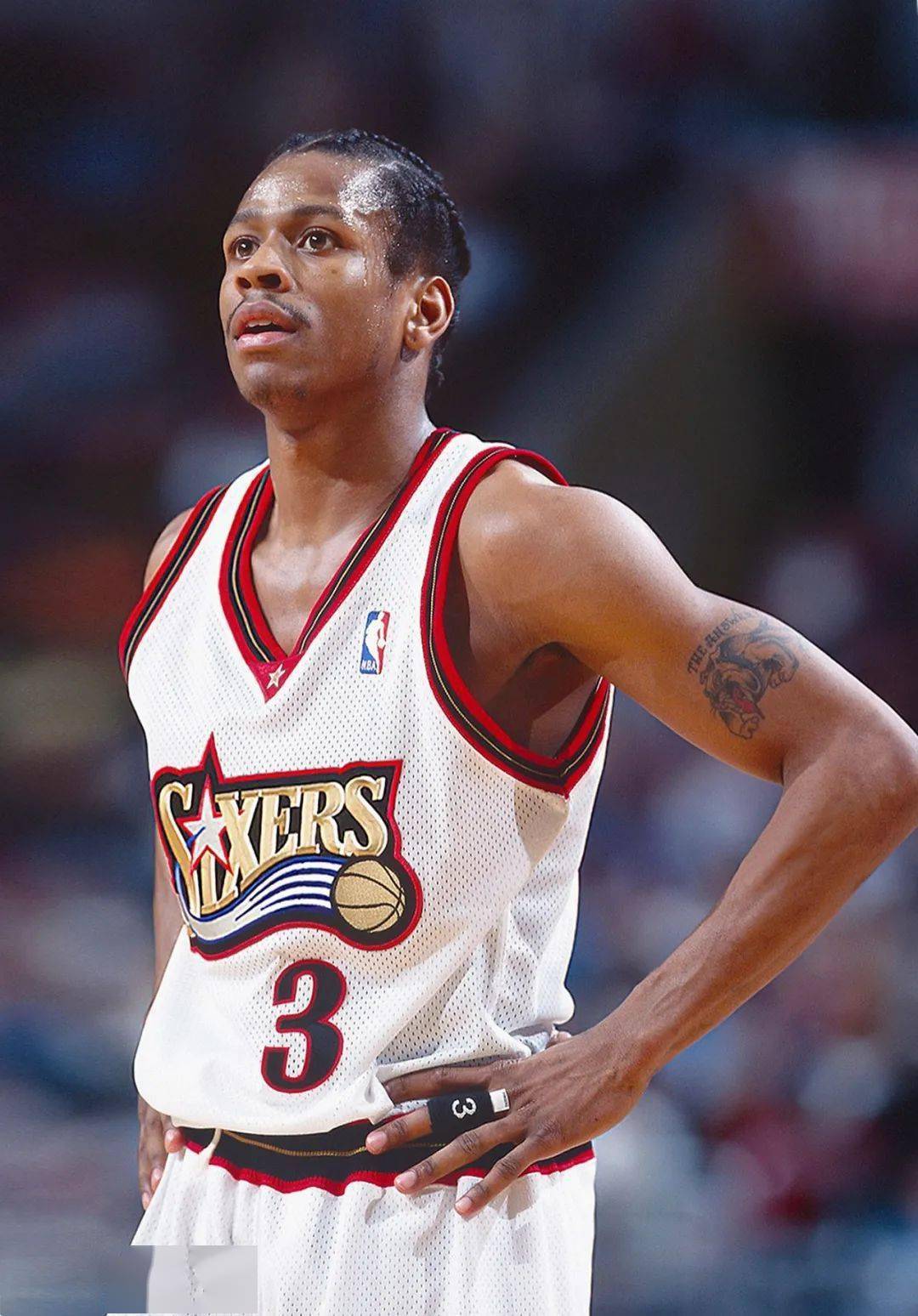 篮球NBA球队交易谈判持续进行